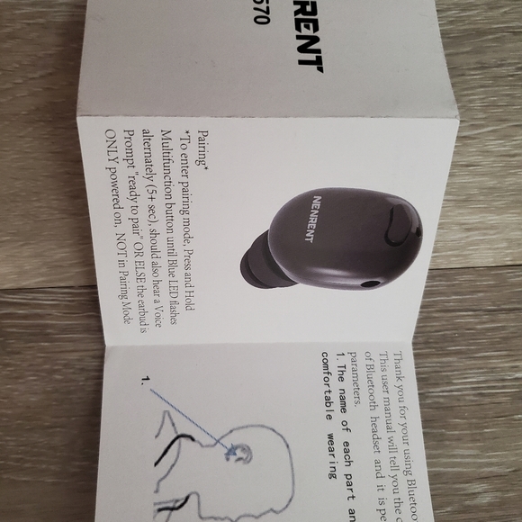 Ear Prompters - Picture 3 of 8